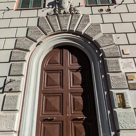Giuliana32 Apartamento Roma