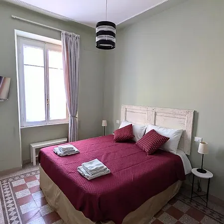 Apartamento Giuliana32
