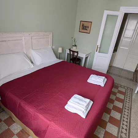 Apartman Giuliana32 Róma