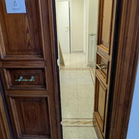 Giuliana32 Apartman Róma