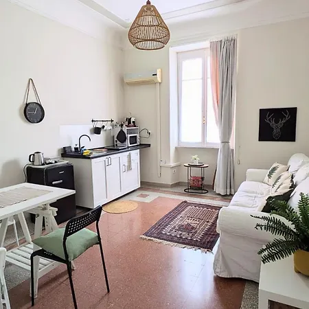 Apartamento Giuliana32
