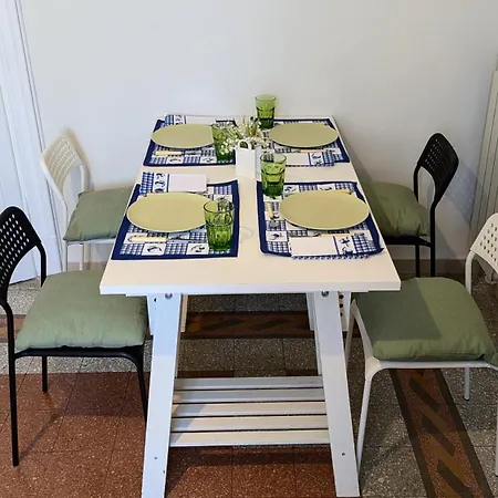 Apartamento Giuliana32