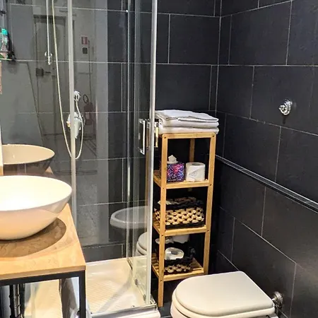 Giuliana32 Apartman