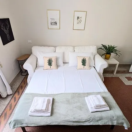 Apartamento Giuliana32 *