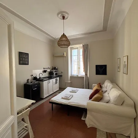 Giuliana32 Apartman