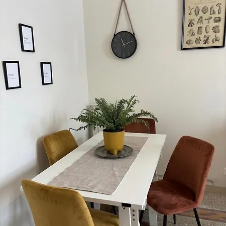 Apartman Giuliana32 Róma
