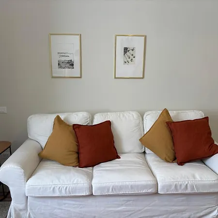 Giuliana32 Apartament Rzym