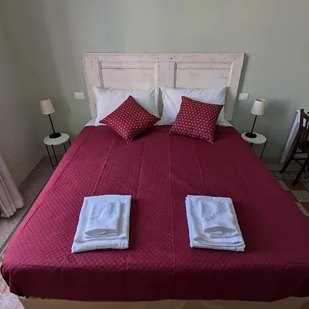 Giuliana32 Apartman